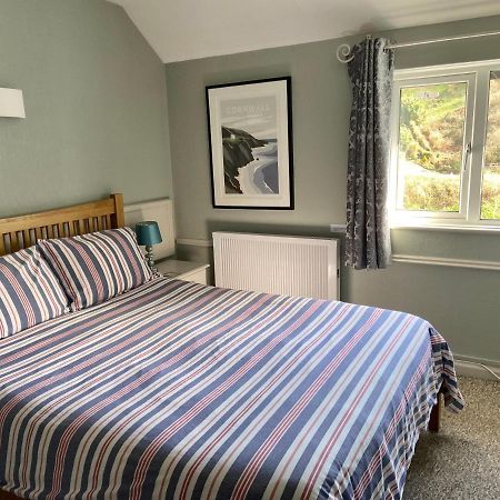 The Ryder Holiday Apartment Polperro Eksteriør bilde