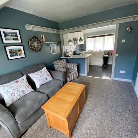 The Ryder Holiday Apartment Polperro Eksteriør bilde
